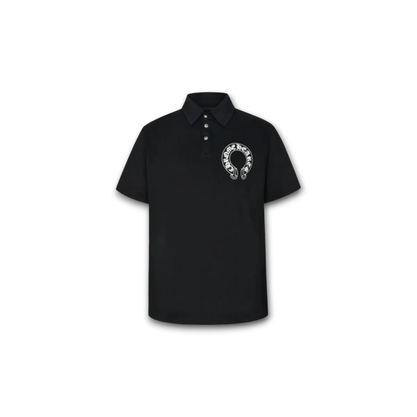 Chrome Hearts Polo Shirt