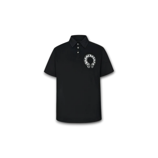 Chrome Hearts Polo Shirt