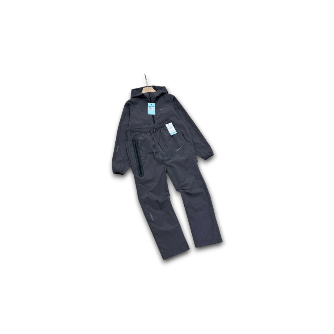Nike x NOCTA Tech Fleece Hoodie & Joggers Set