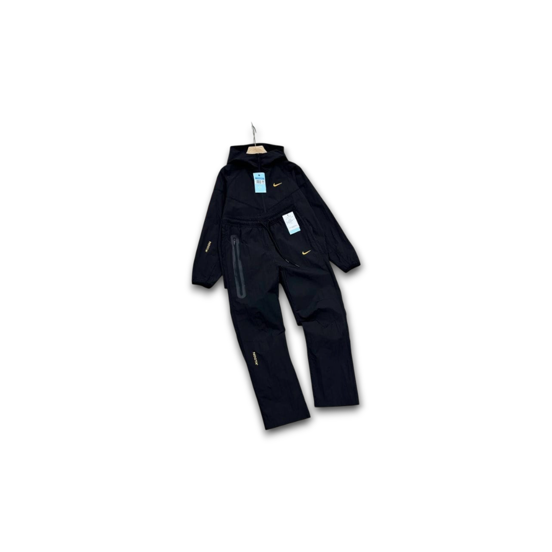 Nike x NOCTA Tech Fleece Hoodie & Joggers Set