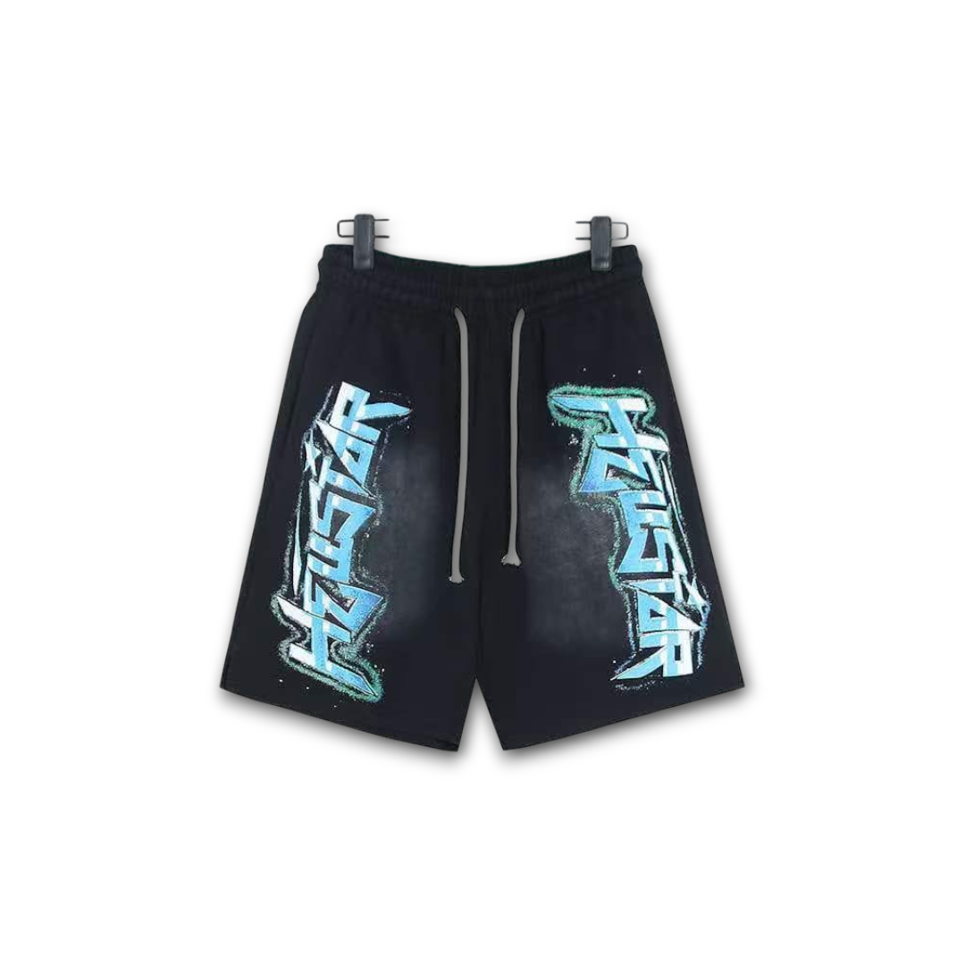 Hellstar Shorts