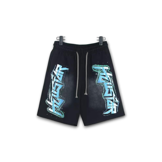 Hellstar Shorts