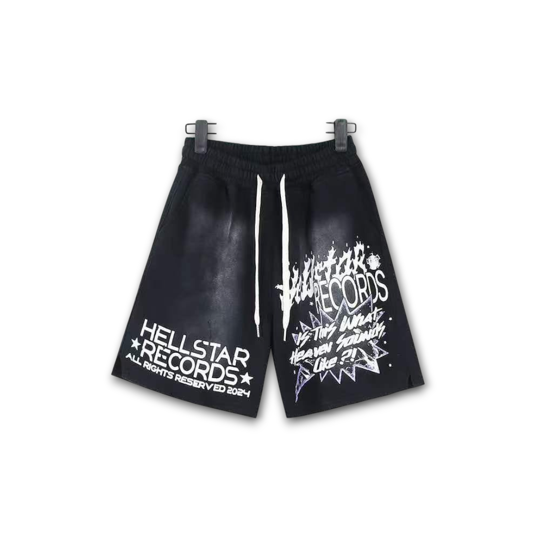 Hellstar Shorts