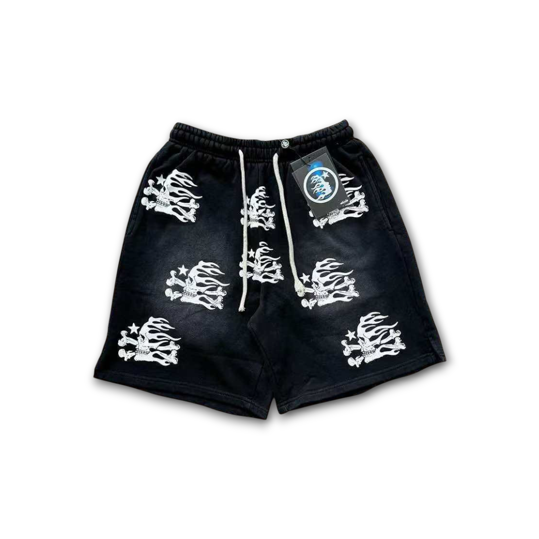 Hellstar Shorts