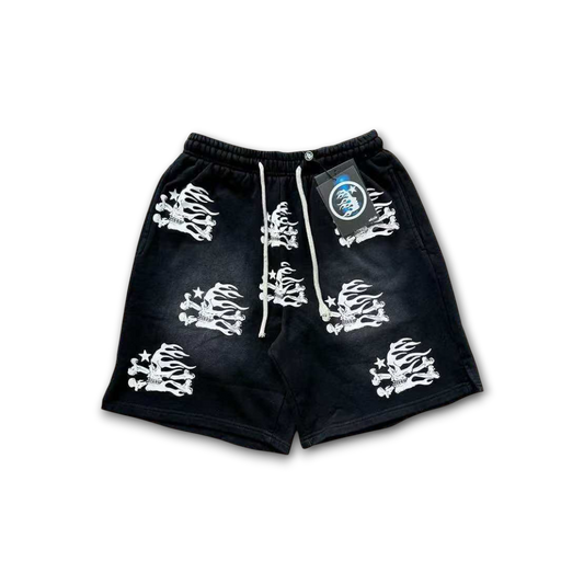 Hellstar Shorts