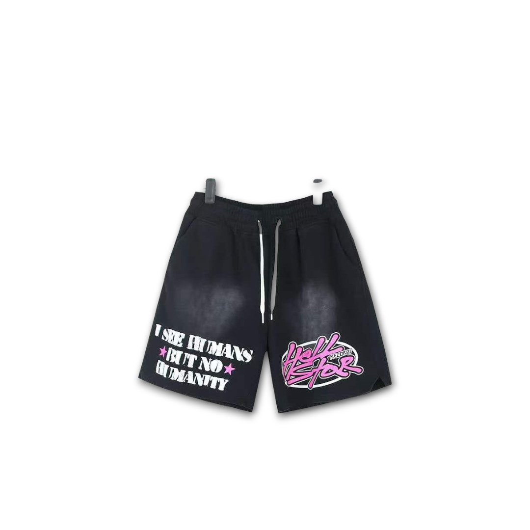 Hellstar Shorts