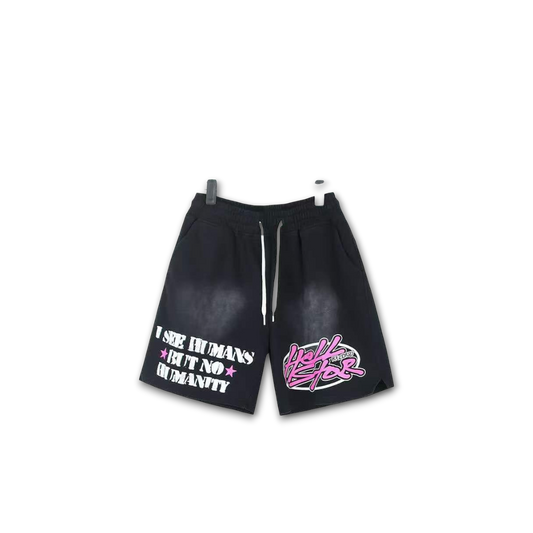 Hellstar Shorts