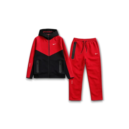 Nike Tech Fleece Zip