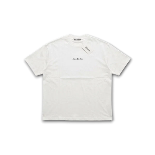 Acne Studios Crew Neck T-shirt