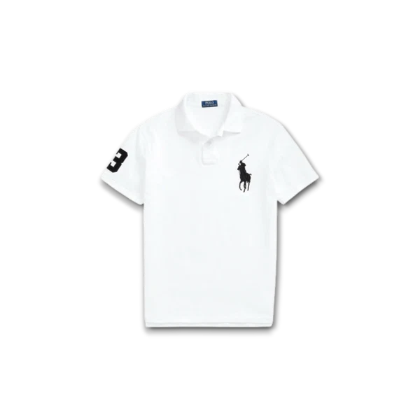 Ralph Lauren-Big Pony Polo Shirt