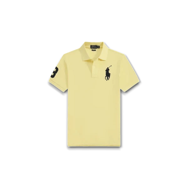 Ralph Lauren-Big Pony Polo Shirt