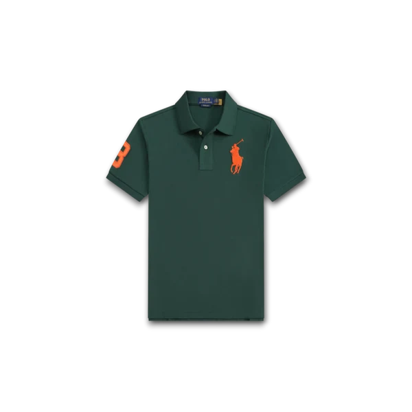 Ralph Lauren-Big Pony Polo Shirt