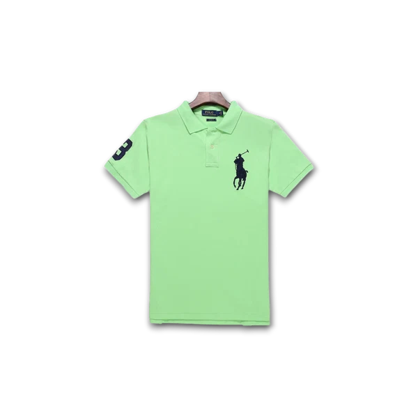 Ralph Lauren-Big Pony Polo Shirt