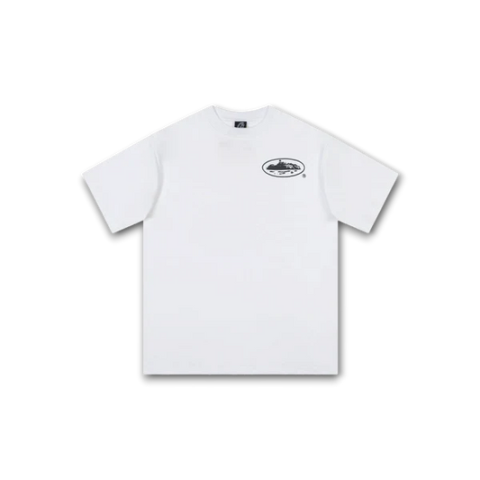 CORTEIZ OG Island T-shirt