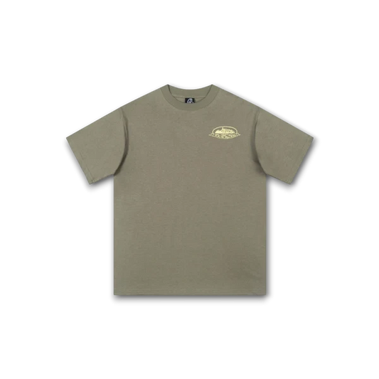 CORTEIZ OG Island T-shirt