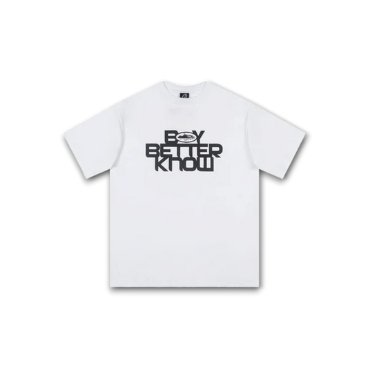 Corteiz x BBK Alcatraz Tee