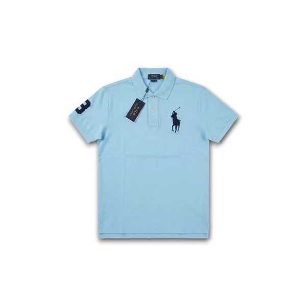 Ralph Lauren-Big Pony Polo Shirt