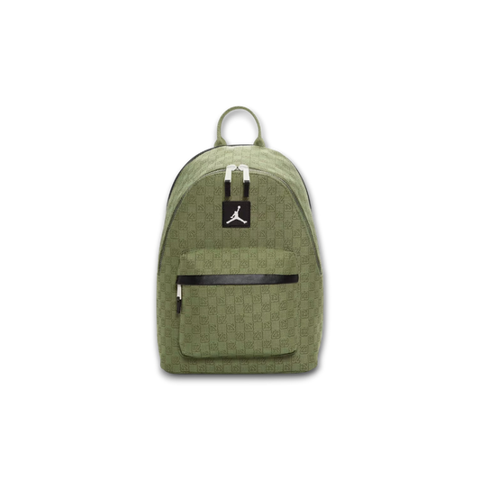 Jordan Monogram Backpack