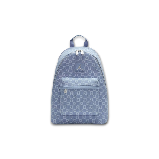 Jordan Monogram Backpack