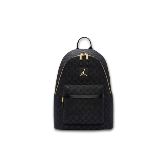 Jordan Monogram Backpack