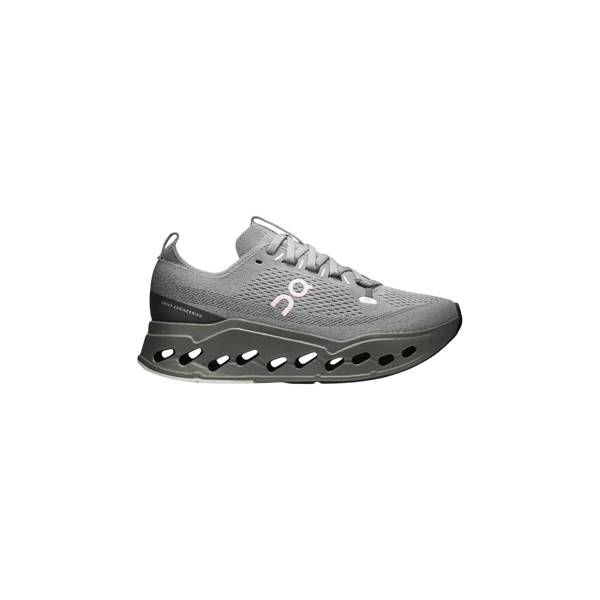 On Running Cloudsurfer Max Sneakers White