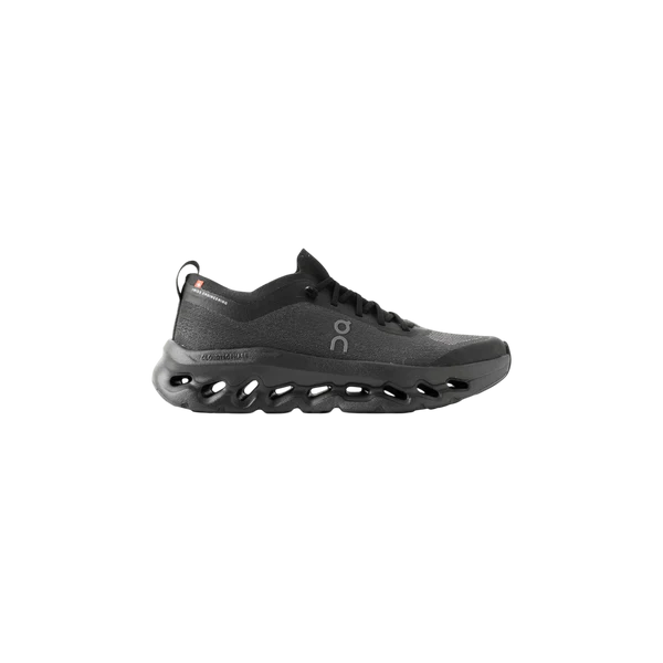 ON + Zendaya Cloudtilt Moon mesh sneakers