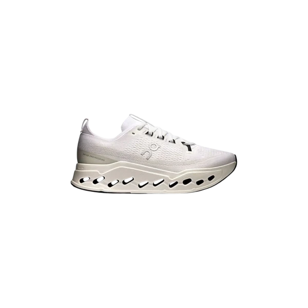 On Running Cloudsurfer Max Sneakers White
