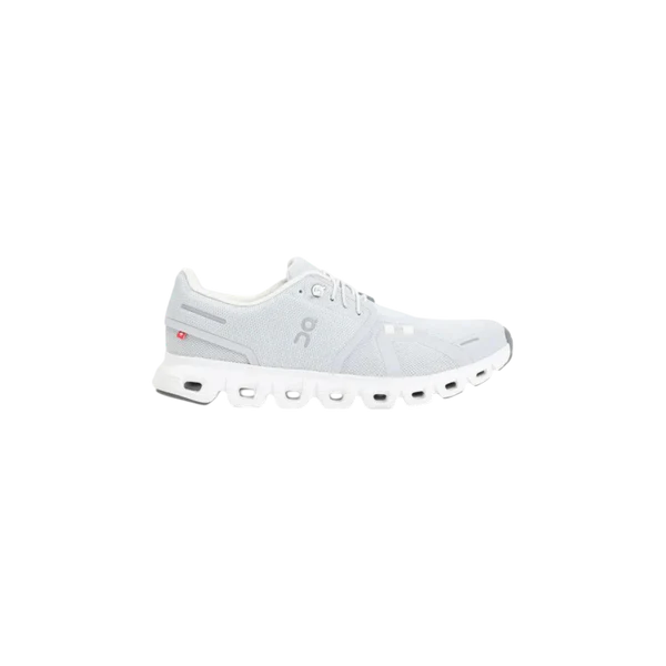 On Cloud 6 Sneakers White