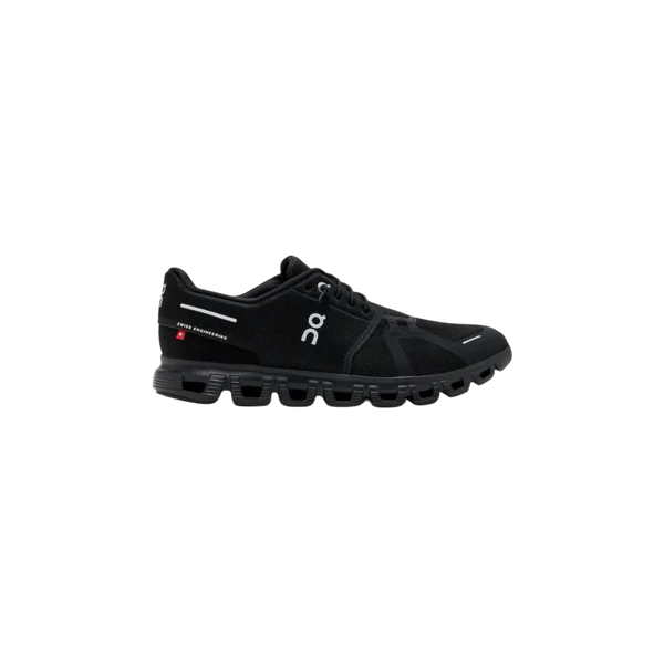 On Cloud 6 in Black