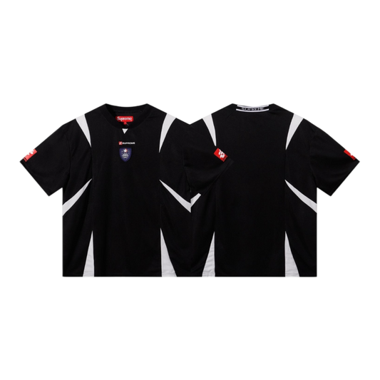 Supreme Crest Soccer Jersey