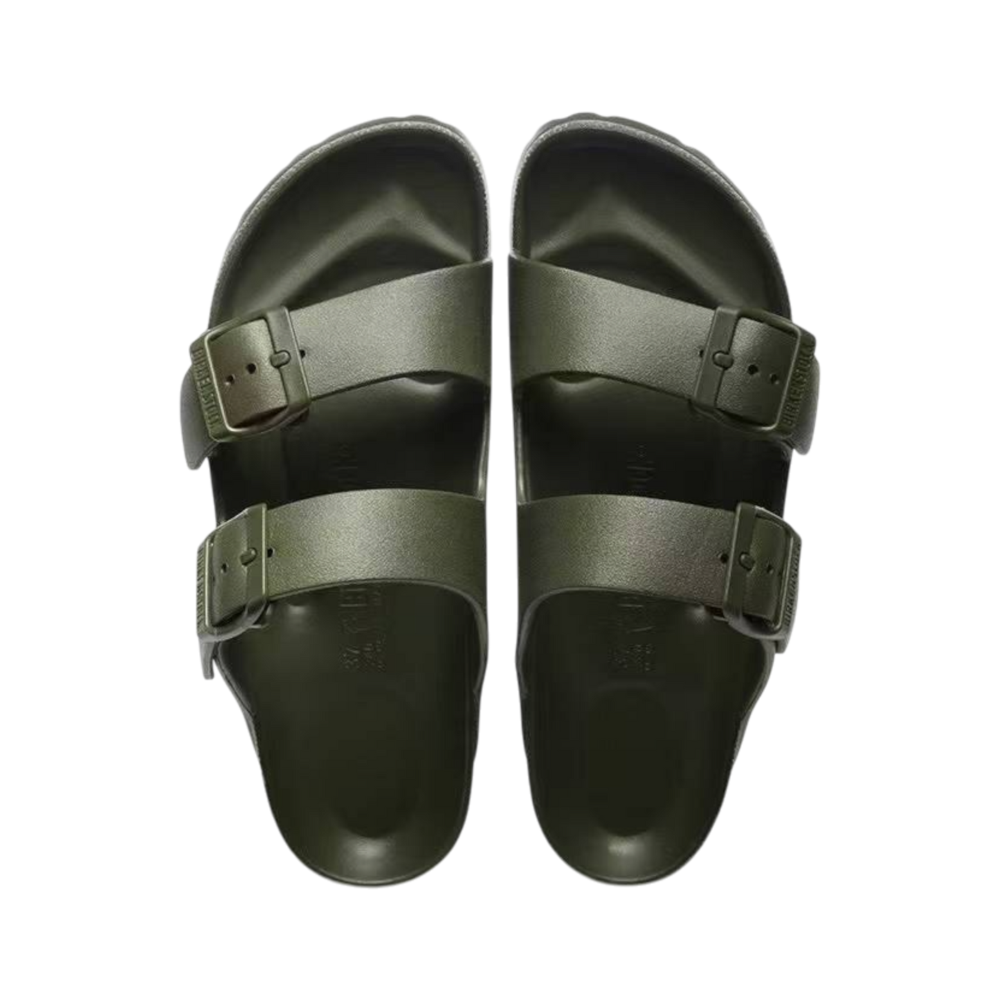 Birkenstock Arizona sandals