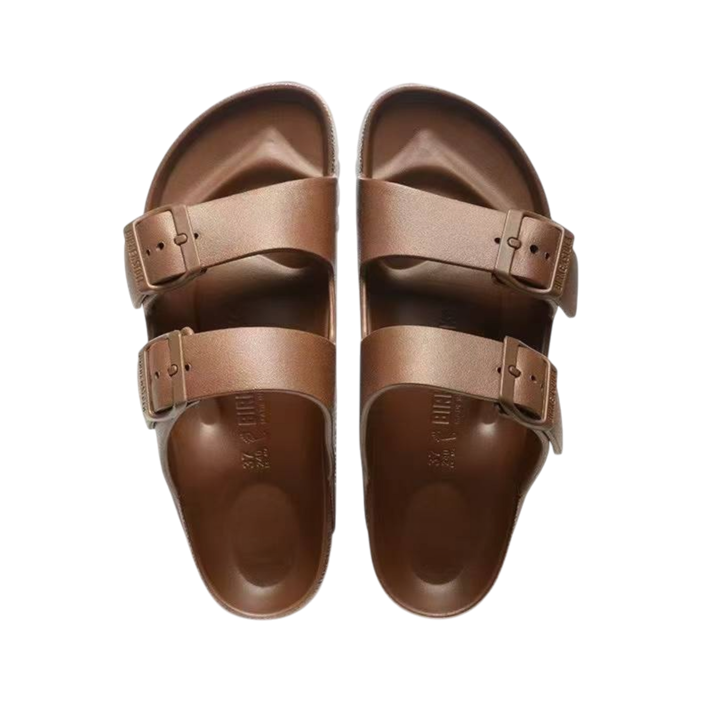 Birkenstock Arizona sandals