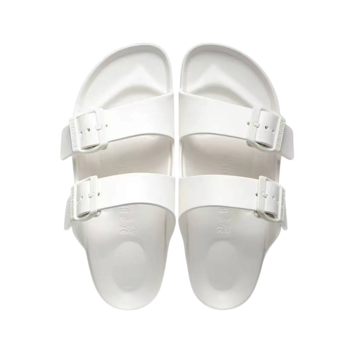 Birkenstock Arizona sandals