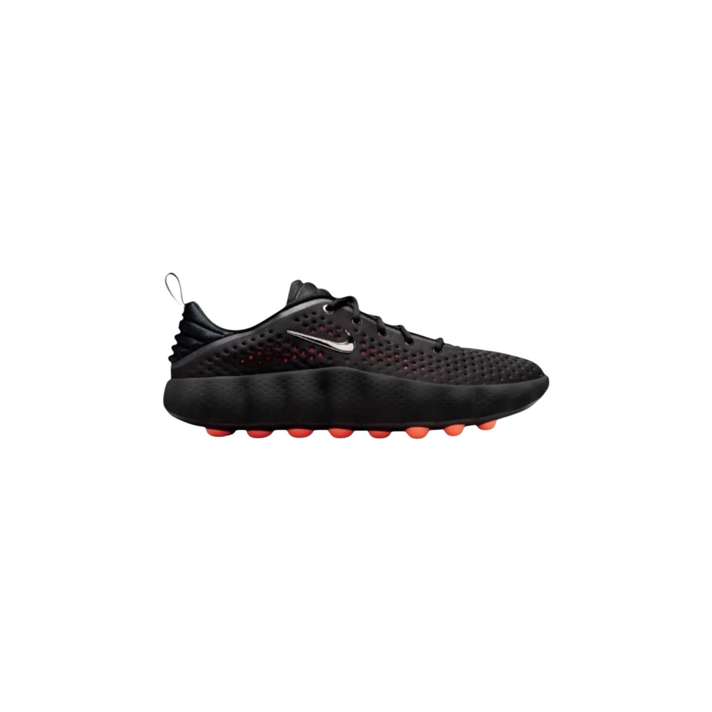 Nike Mind 002 Black Hyper Crimson