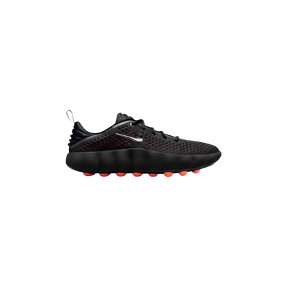Nike Mind 002 Black Hyper Crimson