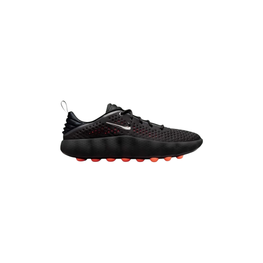 Nike Mind 002 Black Hyper Crimson