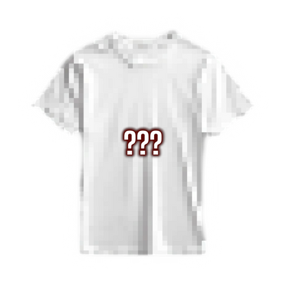 CAGE MYSTERY BOX (T-shirt)