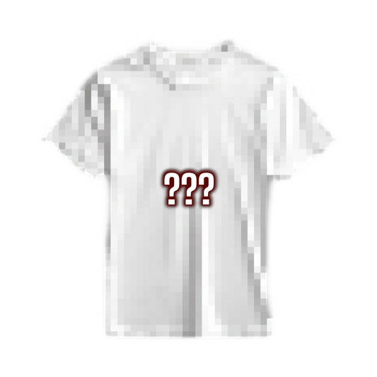 CAGE MYSTERY BOX (T-shirt)