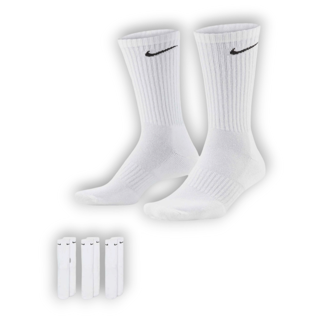 Nike Cotton Socks