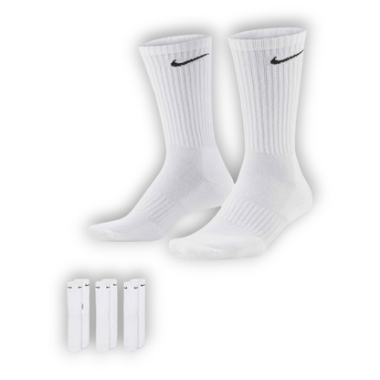 Nike Cotton Socks