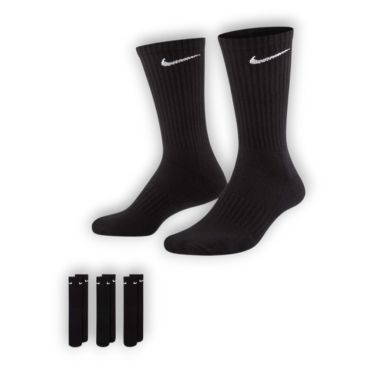 Nike Cotton Socks