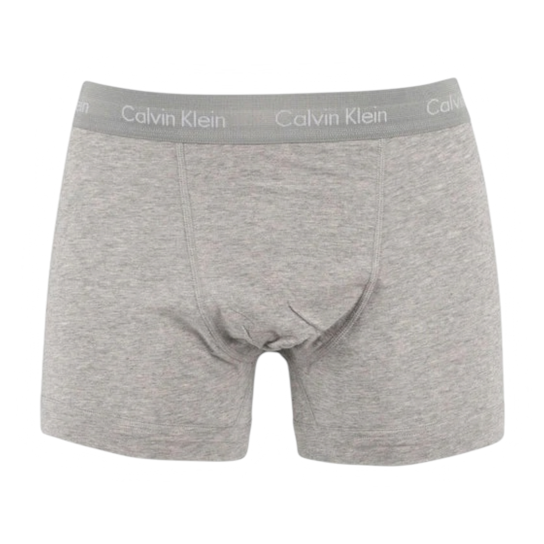 CALVIN KLEIN MENS BOXERS (3PCS/PACK)