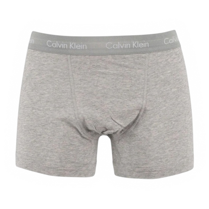 CALVIN KLEIN MENS BOXERS (3PCS/PACK)
