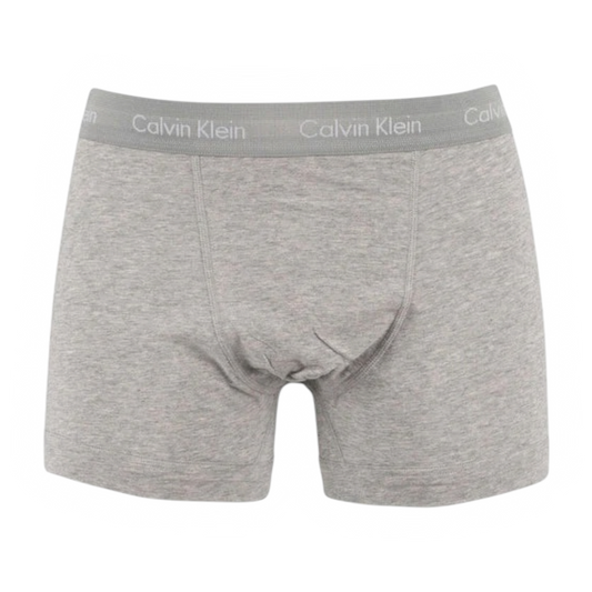 CALVIN KLEIN MENS BOXERS (3PCS/PACK)