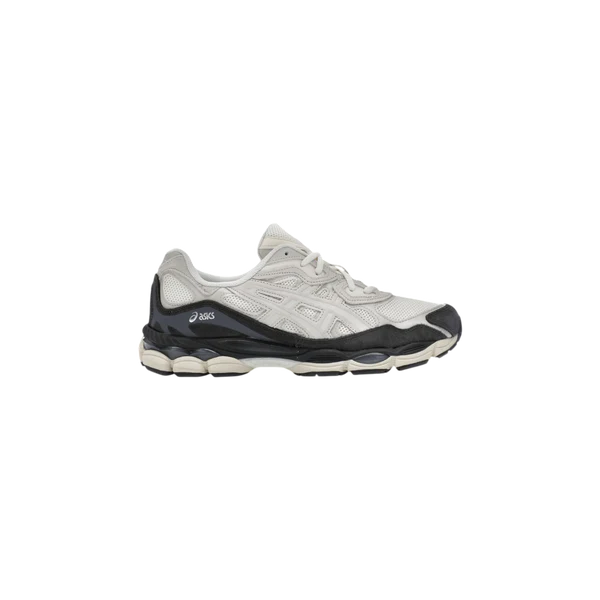 ASICS Gel-NYC White Smoke Grey
