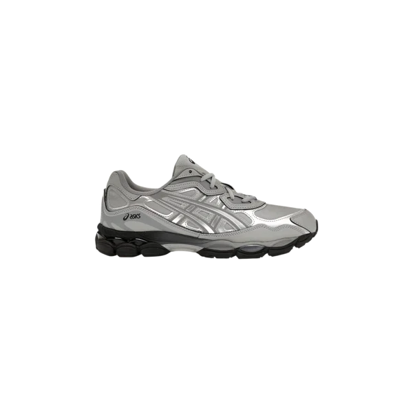 Asics Gel NYC 'Mid Grey Sheet Rock'