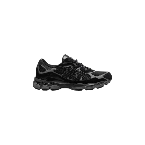 ASICS GEL NYC "Graphite Grey Black"