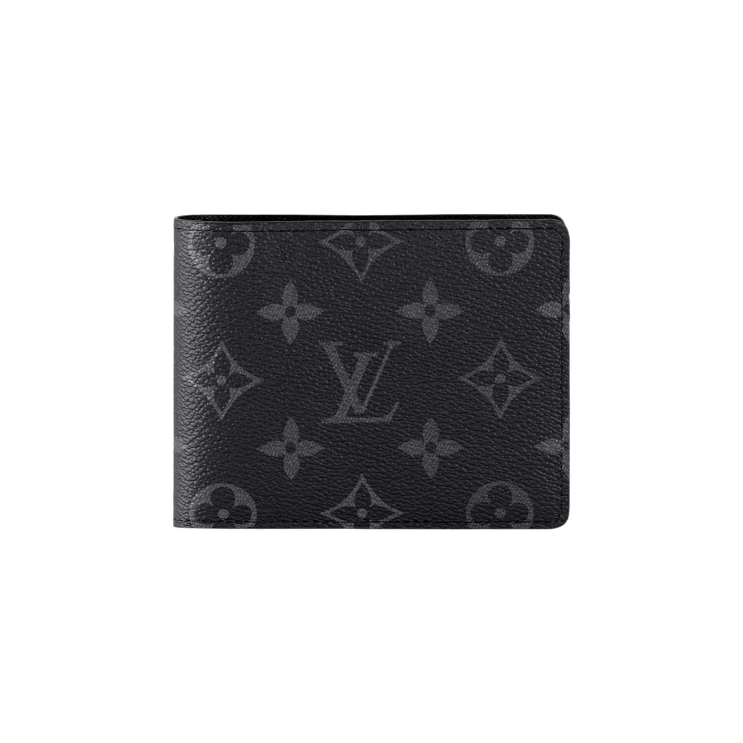 Louis Vuitton - Monogram Eclipse Multiple Wallet