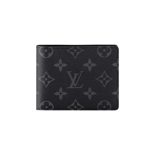 Louis Vuitton - Monogram Eclipse Multiple Wallet