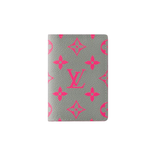 Louis Vuitton Pocket Organizer